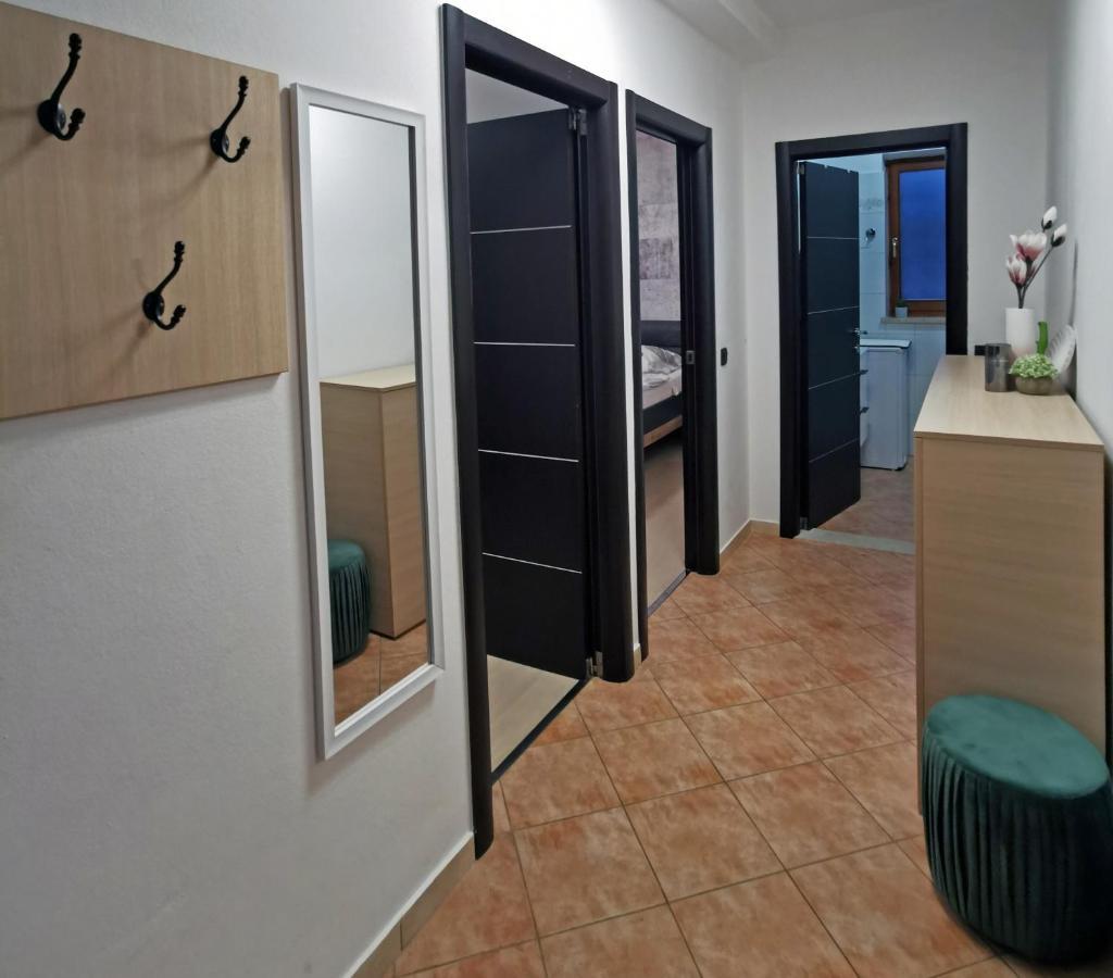 Apartment Arena Premantura Exterior photo
