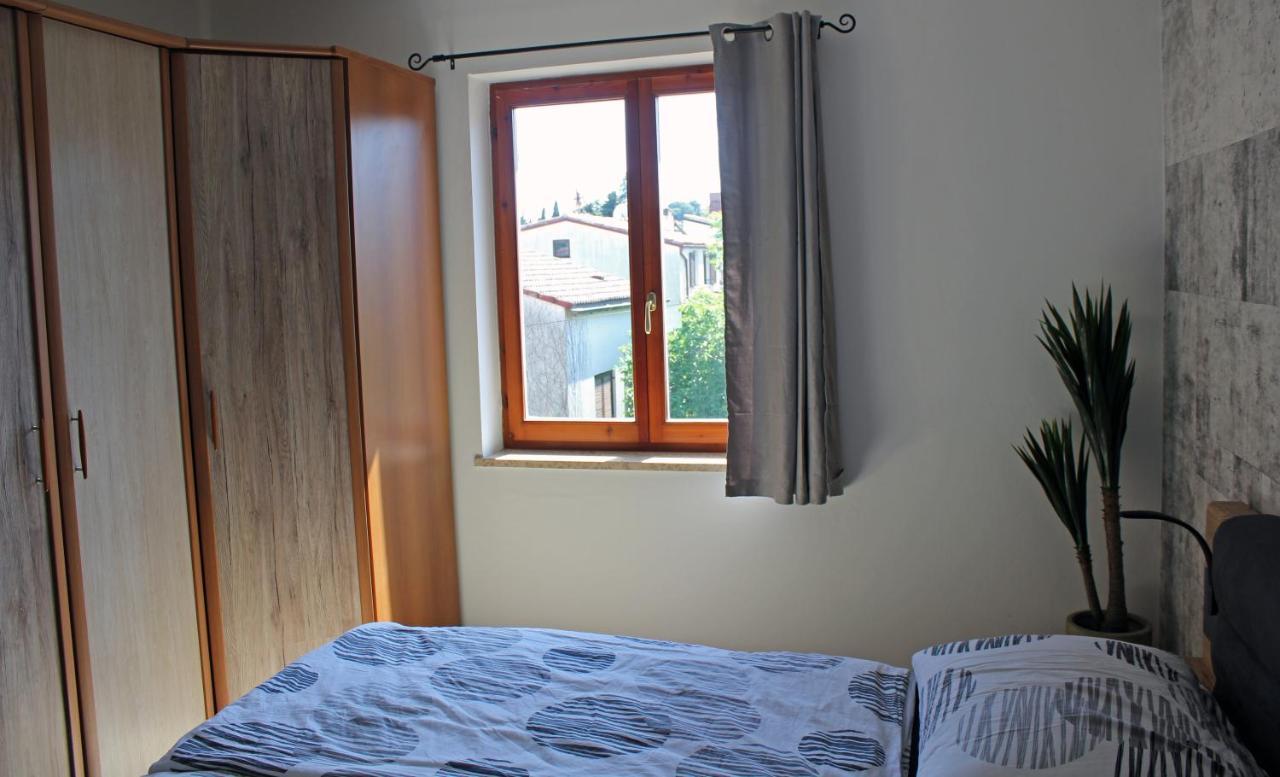 Apartment Arena Premantura Exterior photo