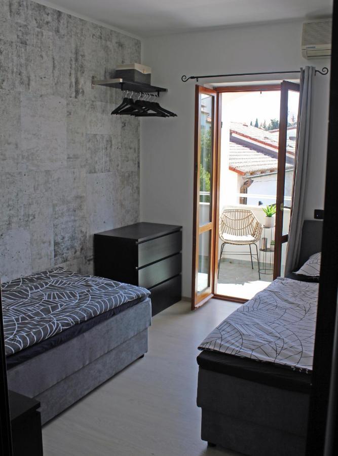 Apartment Arena Premantura Exterior photo