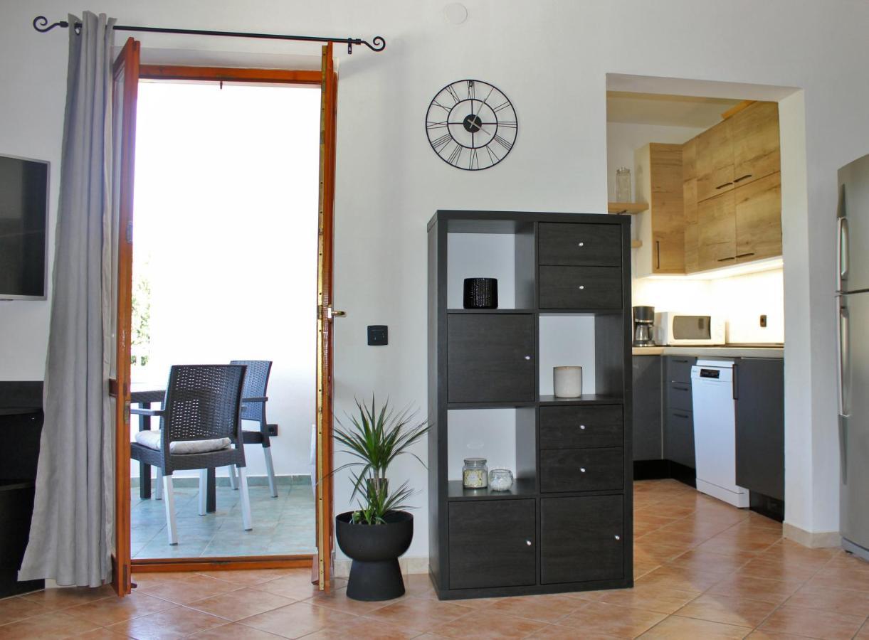 Apartment Arena Premantura Exterior photo